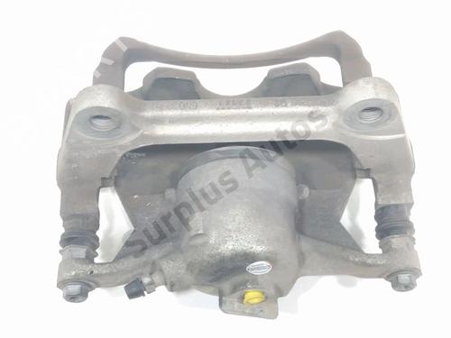 Right front brake caliper VW PASSAT B8 Variant (3G5, CB5) 2.0 TDI | BP40213020M104 - Image 6