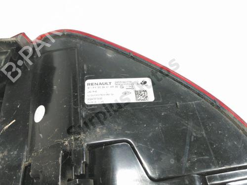 Right taillight DACIA SANDERO III 1.0 TCe 100 ECO-G | BP38083131C35 - Image 3