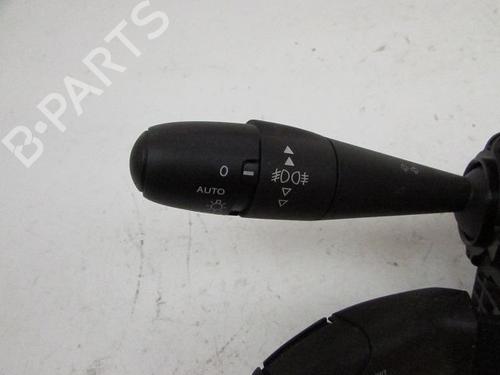 Steering wheel controls PEUGEOT 3008 I MPV (0U_) 1.6 HDi | BP28226715E15 