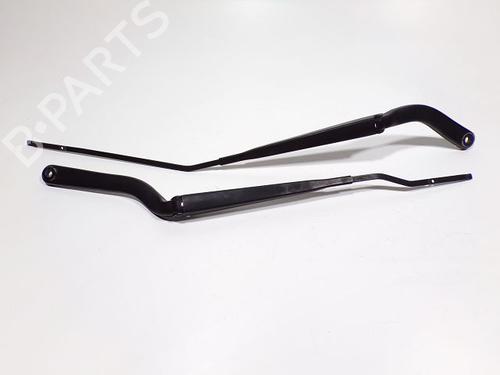 Vindrute viskerarm RENAULT TWINGO III (BCM_, BCA_) [2014-2025]  29860195