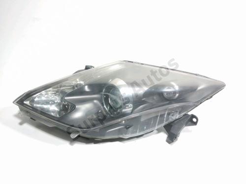 Used Left headlight Left headlight RENAULT LAGUNA Coupe (DT0/1) 2.0 dCi (DT01, DT08, DT09, DT0K, DT12, DT1C, DT1D, DT1M,... (150 hp) 34713111 34713111