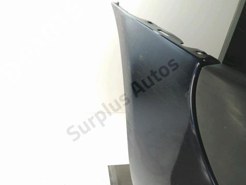 Rear bumper RENAULT CLIO II (BB_, CB_) 1.2 16V (BB05, BB0W, BB11, BB27, BB2T, BB2U, BB2V, CB05,... | BP28257691C8 