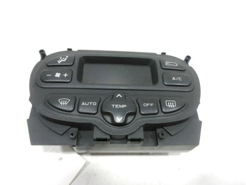 Commande Chauffage PEUGEOT 307 (3A/C) 1.6 16V (109 hp) 30988652