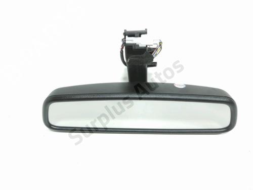 Used Rear mirror Rear mirror RENAULT SCÉNIC IV (J9_) 1.6 dCi 130 (130 hp) 30087199 30087199