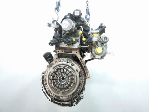 Engine NISSAN NOTE (E11, NE11) 1.5 dCi | BP33646531M1 - Image 4