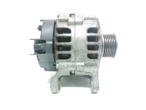 Generator RENAULT TWINGO II (CN0_) 1.2 16V (CN04, CN0B) (75 hp) 28222525