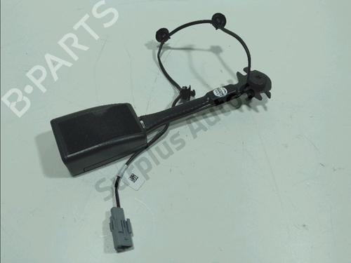 Sikkerhetsbelte-spenne Sikkerhetsbelte-spenne RENAULT SYMBIOZ 1.6 E-Tech 145 (143 hp) 36314590 36314590