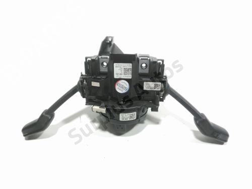 Steering wheel controls VW PASSAT B8 Variant (3G5, CB5) 1.6 TDI | BP40490798E15 - Image 4