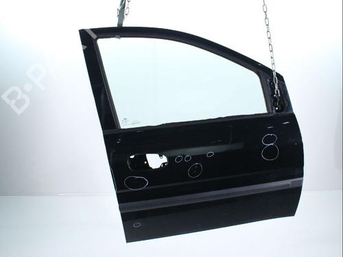Used Right front door HYUNDAI MATRIX (FC) 1.5 CRDi VGT (110 hp) 28243496
