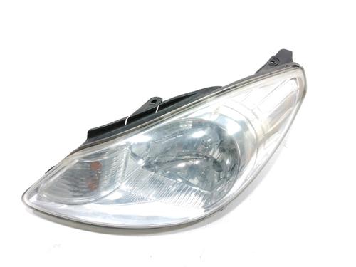 Used Left headlight HYUNDAI i10 I (PA) 1.2 (78 hp) 31005132