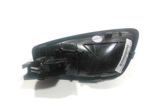 Front right interior door handle BMW 1 (E81) 120 d | BP37774919I14 - Image 2