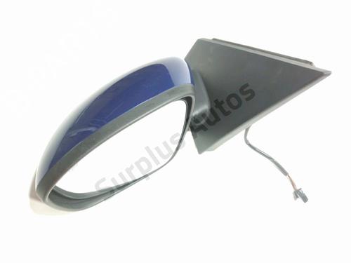 left-mirror-dacia-sandero-iii-2021-40252139 main image