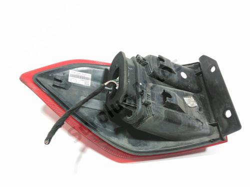 Right taillight FORD ECOSPORT 1.5 TDCi | BP28269020C35 