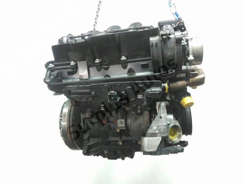 Engine BMW 3 (E90) 318 d | BP36518913M1 - Image 3