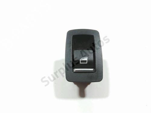 Used Right front window switch BMW X4 (F26) xDrive 30 d (258 hp) 28238759