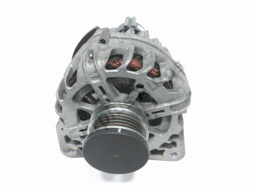 Used Alternator Alternator DACIA SANDERO II 1.0 SCe 75 (B8JC, B8JD, B8NC) (73 hp) 28222636 28222636