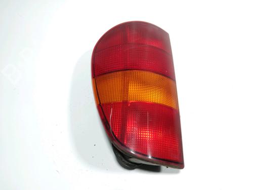 Venstre baglygte VW CADDY II Box Body/MPV (9K9A) 1.9 D (64 hp) 29860065