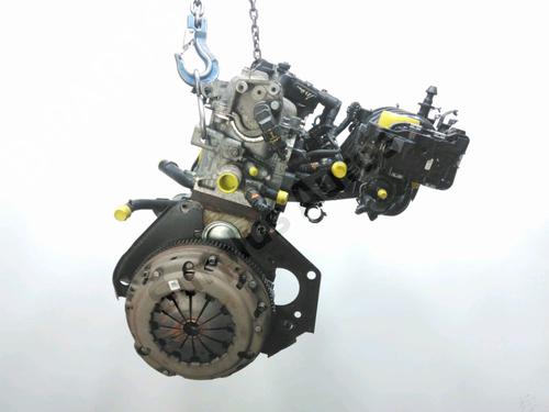 Engine FIAT PUNTO (199_) 1.2 (199AXZ1A, 199BXZ1A) | BP29347425M1 
