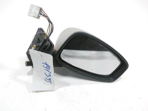 Used Right mirror FIAT IDEA (350_) 1.4 16V (95 hp) 30996956