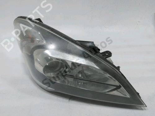 Used Right headlight Right headlight 37786877 37786877