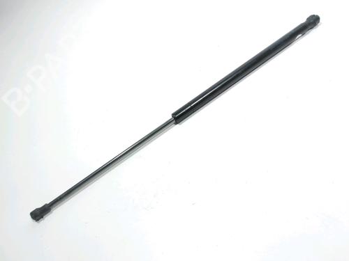 Used Tailgate lift support PEUGEOT 107 (PM_, PN_) 1.0 (68 hp) 28261066