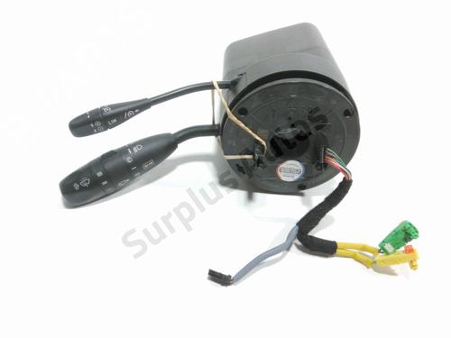 Used Steering wheel controls MERCEDES-BENZ B-CLASS Sports Tourer (W245) B 180 CDI (245.207) (109 hp) 28227151