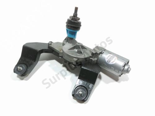 Used Rear wiper motor HYUNDAI i30 Estate (FD) 1.6 CRDi (116 hp) 28272930