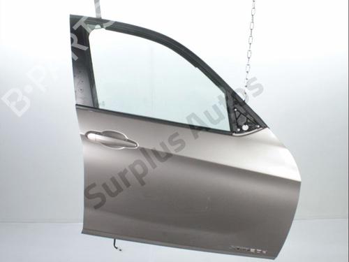 Used Right front door BMW X1 (E84) xDrive 20 d (177 hp) 29858290