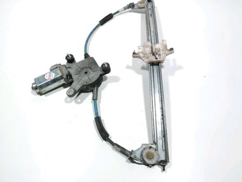 Used Rear left window mechanism PEUGEOT 406 Break (8E/F) 2.0 HDI 110 (109 hp) 29858870