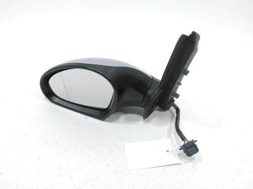 Used Left mirror SEAT TOLEDO III (5P2) 2.0 TDI 16V (140 hp) 30997423