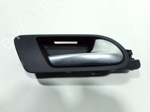 Used Front right interior door handle Front right interior door handle 37774786 37774786