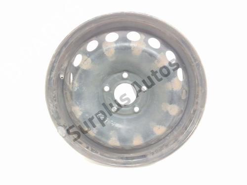 Used Rim RENAULT SCÉNIC III (JZ0/1_) 1.5 dCi (110 hp) 28226496