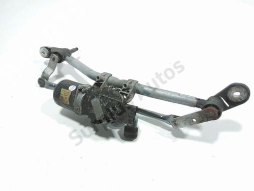 front-wipers-mechanism-renault-clio-iii-br01-cr01-2005-2006-2007-2008-2009-2010-2011-2012-2013-2014-32154431 main image