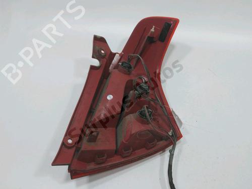 Left taillight SUZUKI SWIFT III (MZ, EZ) 1.3 (RS413, ZC11S) | BP31006763C34 - Image 2