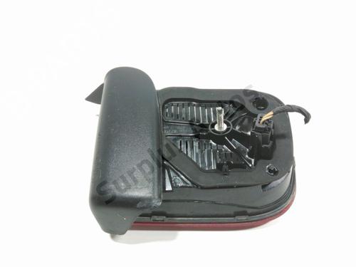 Right tailgate light CITROËN C4 CACTUS 1.6 BlueHDi 100 | BP37787678C80 - Image 2