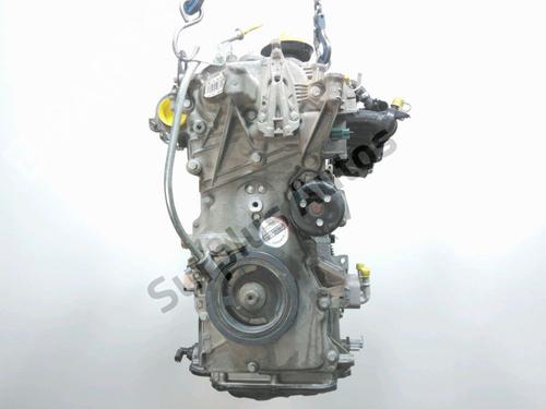Engine DACIA SANDERO II TCe 90 (B8M1, B8MA, B8AC) | BP31040618M1