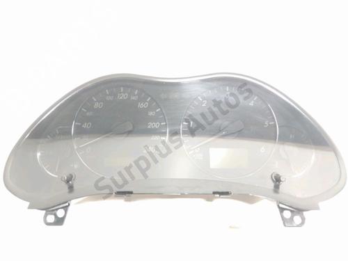 Used Instrument cluster Instrument cluster 36796235 36796235