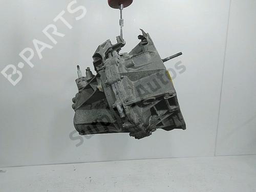 Gearbox DACIA DUSTER (HS_) 1.5 dCi | BP39910718M3 - Image 3