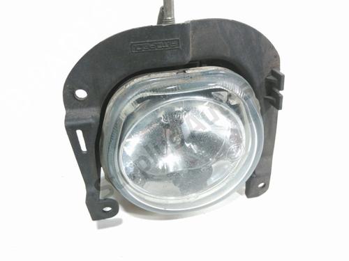 Right front fog light PEUGEOT BIPPER Tepee 1.4 HDi | BP36796779C31 - Image 2