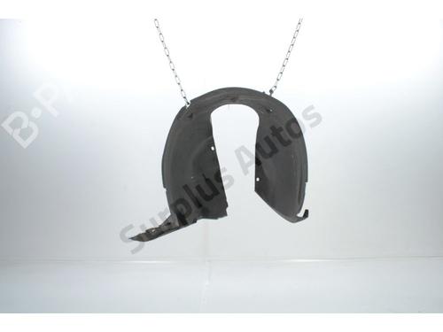 Used Wheel arch CITROËN C4 CACTUS 1.2 VTi 82 (82 hp) 32077831
