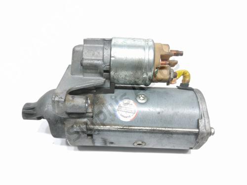 Starter RENAULT CLIO IV (BH_) 1.5 dCi 90 | BP28222132M8 