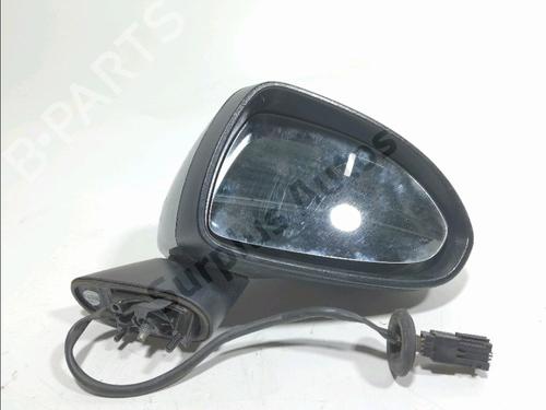 Retrovisor direito Retrovisor direito 37168047 37168047