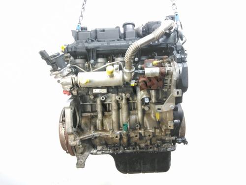 Engine CITROËN C2 (JM_) 1.4 HDi | BP28311264M1 