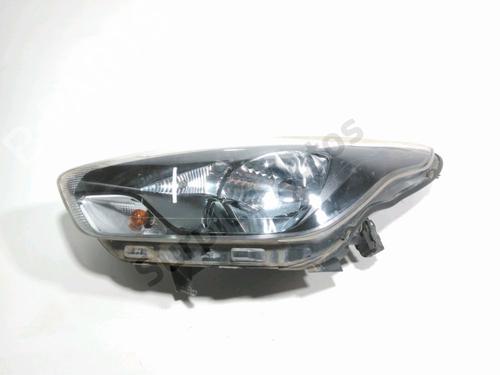 Used Left headlight Left headlight 37018171 37018171