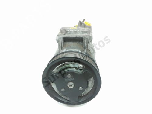 AC-Kompressor SEAT LEON (1P1) 1.9 TDI (105 hp) 28223617
