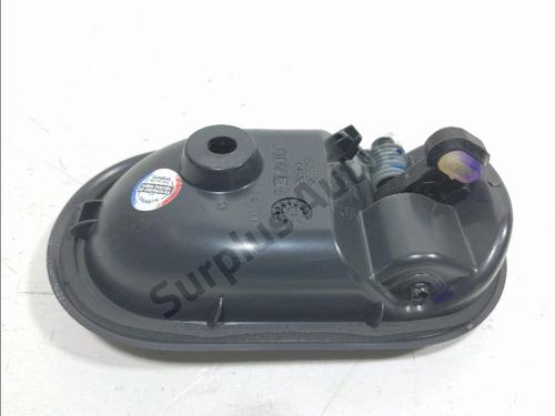 Rear left interior door handle DACIA DUSTER (HS_) 1.5 dCi | BP39260393I15 - Image 2