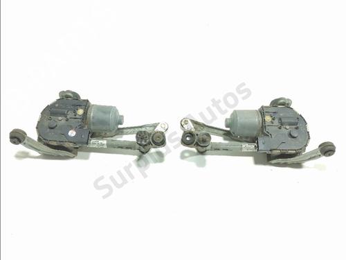 front-wipers-mechanism-seat-leon-1p1-2005-2006-2007-2008-2009-2010-2011-2012-2013-40252437 main image