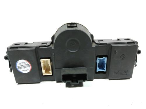 Commande Chauffage RENAULT SCÉNIC II (JM0/1_)  | BP29857258I5