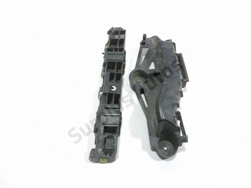 Rear bumper bracket OPEL CORSA E (X15) 1.3 CDTI (08, 68) | BP28258560C159 - Image 2