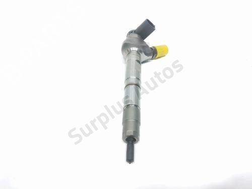 Inyector Inyector AUDI A3 Sportback (8VA, 8VF) 1.6 TDI (110 hp) 36795973 36795973